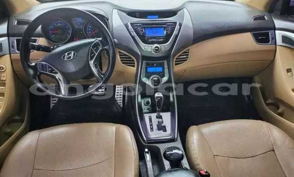 Buy Used Hyundai Sonata White Car in Luanda in Luanda Province Buy Used Hyundai Sonata White Car in Luanda in Luanda Province