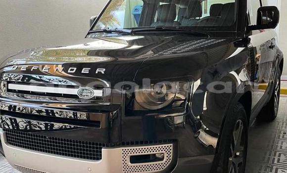 Comprar Usado Land Rover Defender Outro Carro em Luanda em Luanda Province