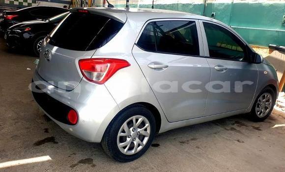 Comprar Usado Hyundai i10 Outro Carro em Luanda em Luanda Province Comprar Usado Hyundai i10 Outro Carro em Luanda em Luanda Province