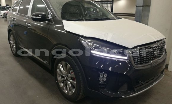Comprar Importar Kia Sorento Marrom Carro em Import - Dubai em Bengo Province Comprar Importar Kia Sorento Marrom Carro em Import - Dubai em Bengo Province