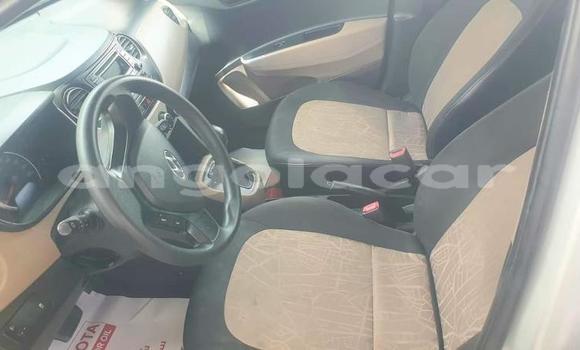 Comprar Usado Hyundai i10 Outro Carro em Luanda em Luanda Province Comprar Usado Hyundai i10 Outro Carro em Luanda em Luanda Province