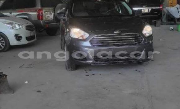 Acheter Occasion Voiture Ford Fiesta Autre à Luanda, Province de Luanda Acheter Occasion Voiture Ford Fiesta Autre à Luanda, Province de Luanda