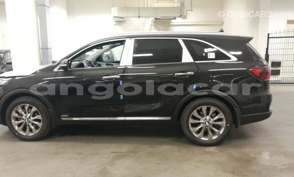 Comprar Importar Kia Sorento Marrom Carro em Import - Dubai em Bengo Province Comprar Importar Kia Sorento Marrom Carro em Import - Dubai em Bengo Province