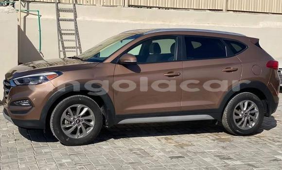 Buy Used Hyundai Tucson Other Car in Luanda in Luanda Province