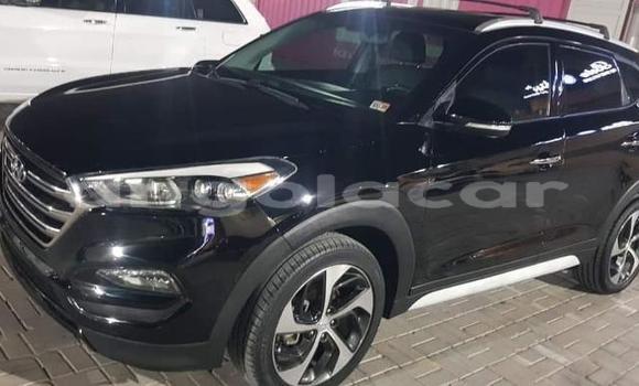 Acheter Occasion Voiture Hyundai Tucson Noir à Luanda, Province de Luanda Acheter Occasion Voiture Hyundai Tucson Noir à Luanda, Province de Luanda