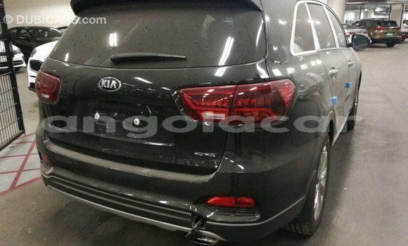 Comprar Importar Kia Sorento Marrom Carro em Import - Dubai em Bengo Province Comprar Importar Kia Sorento Marrom Carro em Import - Dubai em Bengo Province