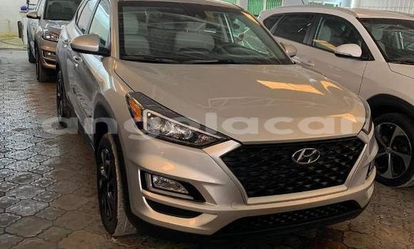 Buy Used Hyundai Tucson Silver Car in Luanda in Luanda Province Buy Used Hyundai Tucson Silver Car in Luanda in Luanda Province