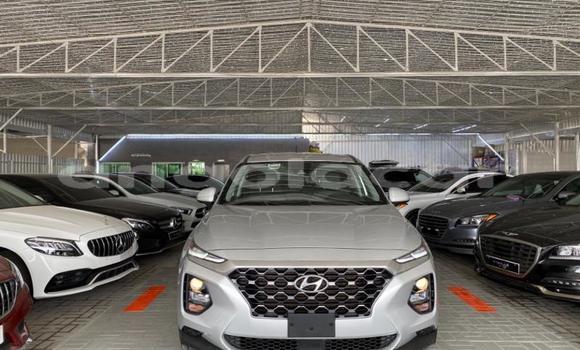 Comprar Usado Hyundai Santa Fe Prata Carro em Luanda em Luanda Province Comprar Usado Hyundai Santa Fe Prata Carro em Luanda em Luanda Province