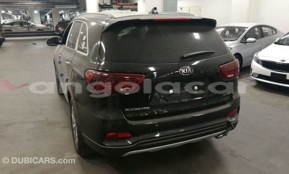 Comprar Importar Kia Sorento Marrom Carro em Import - Dubai em Bengo Province Comprar Importar Kia Sorento Marrom Carro em Import - Dubai em Bengo Province
