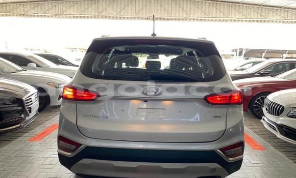 Comprar Usado Hyundai Santa Fe Prata Carro em Luanda em Luanda Province Comprar Usado Hyundai Santa Fe Prata Carro em Luanda em Luanda Province