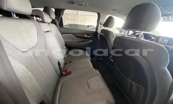 Comprar Usado Hyundai Santa Fe Prata Carro em Luanda em Luanda Province Comprar Usado Hyundai Santa Fe Prata Carro em Luanda em Luanda Province