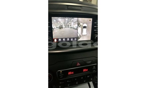 Comprar Importar Kia Sorento Marrom Carro em Import - Dubai em Bengo Province Comprar Importar Kia Sorento Marrom Carro em Import - Dubai em Bengo Province