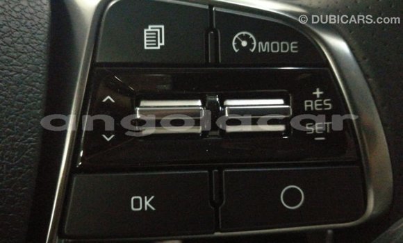 Comprar Importar Kia Sorento Marrom Carro em Import - Dubai em Bengo Province Comprar Importar Kia Sorento Marrom Carro em Import - Dubai em Bengo Province