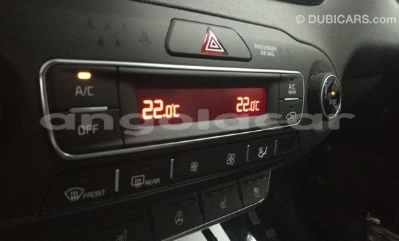 Comprar Importar Kia Sorento Marrom Carro em Import - Dubai em Bengo Province Comprar Importar Kia Sorento Marrom Carro em Import - Dubai em Bengo Province