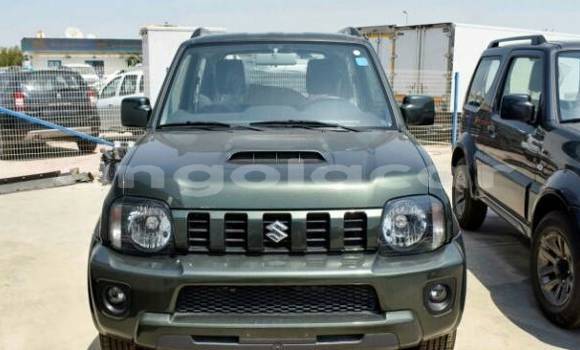 Acheter Occasion Voiture Suzuki Jimny Autre à Luena, Moxico Acheter Occasion Voiture Suzuki Jimny Autre à Luena, Moxico
