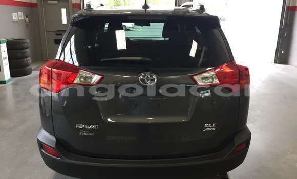 Acheter Occasion Voiture Toyota RAV4 Autre à Luanda, Province de Luanda Acheter Occasion Voiture Toyota RAV4 Autre à Luanda, Province de Luanda