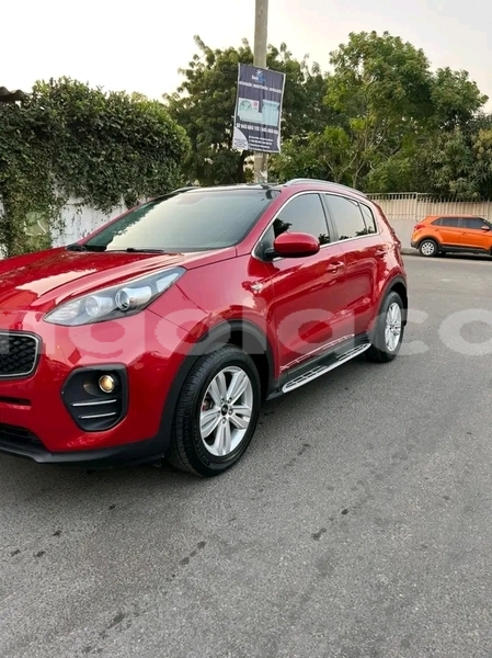 Big with watermark kia sportage luanda province luanda 26702