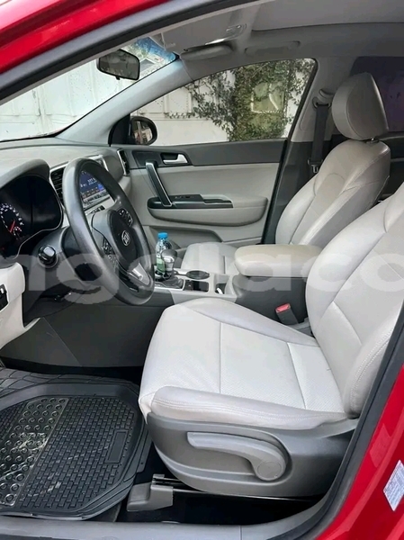 Big with watermark kia sportage luanda province luanda 26702