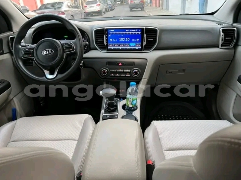 Big with watermark kia sportage luanda province luanda 26702