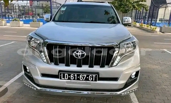 Buy Used Toyota Land Cruiser Prado Other Car in Luanda in Luanda Province Buy Used Toyota Land Cruiser Prado Other Car in Luanda in Luanda Province