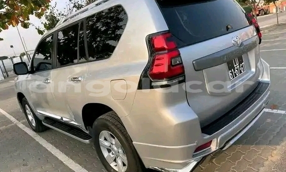 Buy Used Toyota Land Cruiser Prado Other Car in Luanda in Luanda Province Buy Used Toyota Land Cruiser Prado Other Car in Luanda in Luanda Province