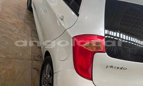 Buy Used Kia Sportage Other Car in Luanda in Luanda Province Buy Used Kia Sportage Other Car in Luanda in Luanda Province