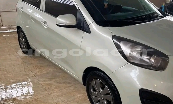 Buy Used Kia Sportage Other Car in Luanda in Luanda Province Buy Used Kia Sportage Other Car in Luanda in Luanda Province