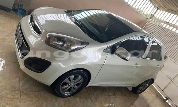 Buy Used Kia Sportage Other Car in Luanda in Luanda Province Buy Used Kia Sportage Other Car in Luanda in Luanda Province