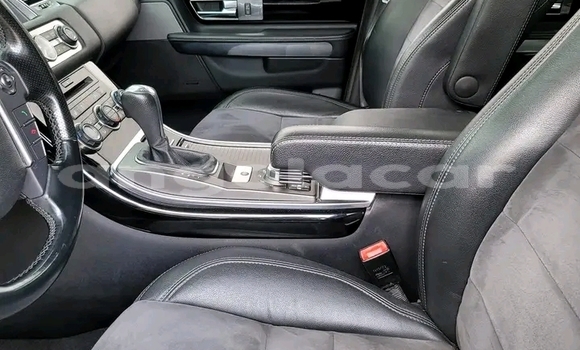 Comprar Usado Range Rover Range Rover Azul Carro em Luanda em Luanda Province Comprar Usado Range Rover Range Rover Azul Carro em Luanda em Luanda Province