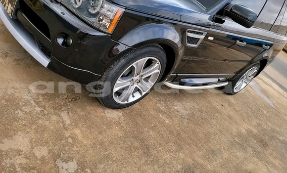 Comprar Usado Range Rover Range Rover Azul Carro em Luanda em Luanda Province Comprar Usado Range Rover Range Rover Azul Carro em Luanda em Luanda Province