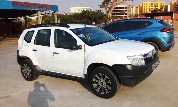 Comprar Usado Renault Duster Outro Carro em Luanda em Luanda Province