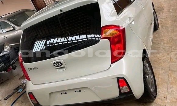 Comprar Usado Kia Picanto Outro Carro em Luanda em Luanda Province Comprar Usado Kia Picanto Outro Carro em Luanda em Luanda Province
