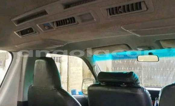 Comprar Usado Toyota Hiace Branco Carro em Luanda em Luanda Province Comprar Usado Toyota Hiace Branco Carro em Luanda em Luanda Province