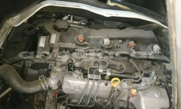 Comprar Usado Toyota Hiace Branco Carro em Luanda em Luanda Province Comprar Usado Toyota Hiace Branco Carro em Luanda em Luanda Province