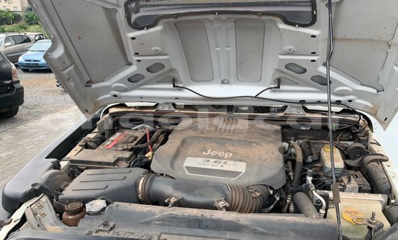 Comprar Usado Jeep Wrangler Outro Carro em Luanda em Luanda Province Comprar Usado Jeep Wrangler Outro Carro em Luanda em Luanda Province