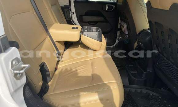 Comprar Usado Jeep Wrangler Outro Carro em Luanda em Luanda Province Comprar Usado Jeep Wrangler Outro Carro em Luanda em Luanda Province