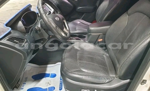 Comprar Usado Hyundai Tucson Branco Carro em Luanda em Luanda Province Comprar Usado Hyundai Tucson Branco Carro em Luanda em Luanda Province