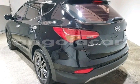 Acheter Occasion Voiture Hyundai Santa Fe Noir à Luanda, Province de Luanda Acheter Occasion Voiture Hyundai Santa Fe Noir à Luanda, Province de Luanda