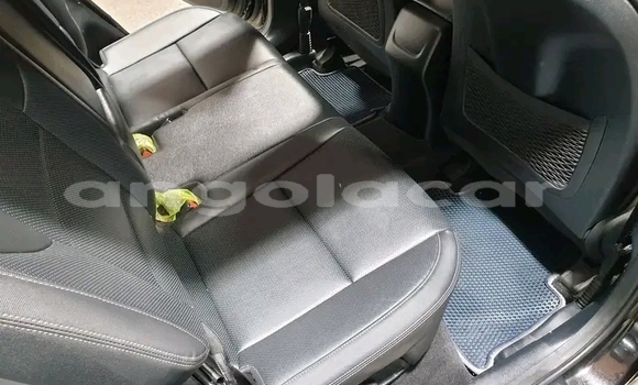 Buy Used Kia Sportage Black Car in Luanda in Luanda Province Buy Used Kia Sportage Black Car in Luanda in Luanda Province