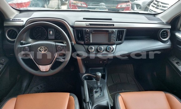 Comprar Usado Toyota RAV4 Outro Carro em Luanda em Luanda Province Comprar Usado Toyota RAV4 Outro Carro em Luanda em Luanda Province