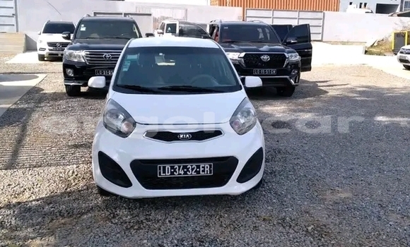 Buy Used Kia Picanto Other Car in Luanda in Luanda Province Buy Used Kia Picanto Other Car in Luanda in Luanda Province