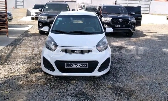 Buy Used Kia Picanto Other Car in Luanda in Luanda Province Buy Used Kia Picanto Other Car in Luanda in Luanda Province