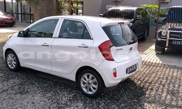 Buy Used Kia Picanto Other Car in Luanda in Luanda Province Buy Used Kia Picanto Other Car in Luanda in Luanda Province
