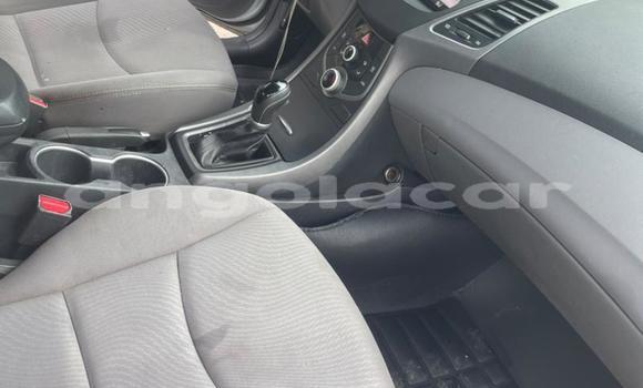 Buy Used Hyundai Elantra Other Car in Luanda in Luanda Province Buy Used Hyundai Elantra Other Car in Luanda in Luanda Province