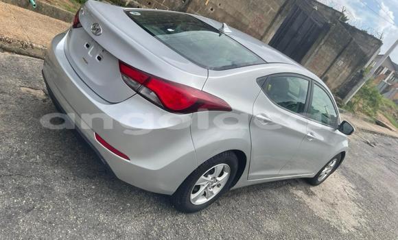 Buy Used Hyundai Elantra Other Car in Luanda in Luanda Province Buy Used Hyundai Elantra Other Car in Luanda in Luanda Province