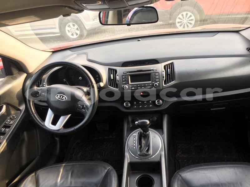 Big with watermark kia sportage luanda province luanda 26728