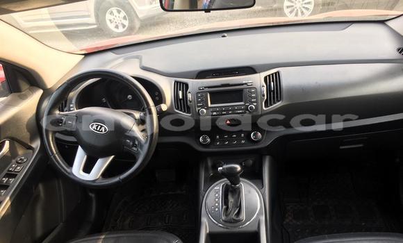 Acheter Occasion Voiture Kia Sportage Autre à Luanda, Province de Luanda Acheter Occasion Voiture Kia Sportage Autre à Luanda, Province de Luanda