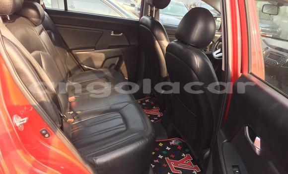 Acheter Occasion Voiture Kia Sportage Autre à Luanda, Province de Luanda Acheter Occasion Voiture Kia Sportage Autre à Luanda, Province de Luanda