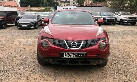Comprar Usado Nissan Juke Outro Carro em Luanda em Luanda Province Comprar Usado Nissan Juke Outro Carro em Luanda em Luanda Province
