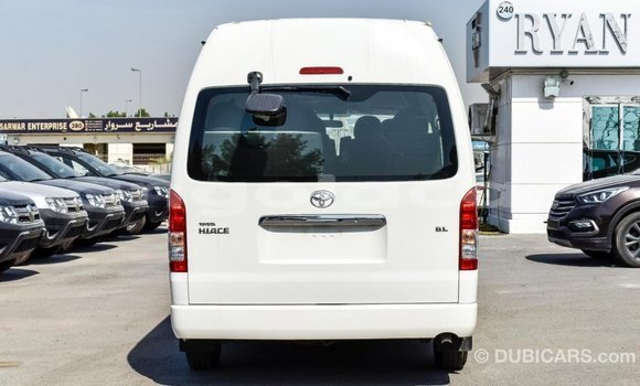 Comprar Importar Toyota Hiace Branco Carro em Import - Dubai em Bengo Province Comprar Importar Toyota Hiace Branco Carro em Import - Dubai em Bengo Province